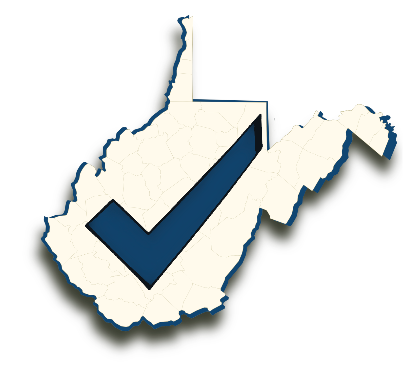 Background Check Logo